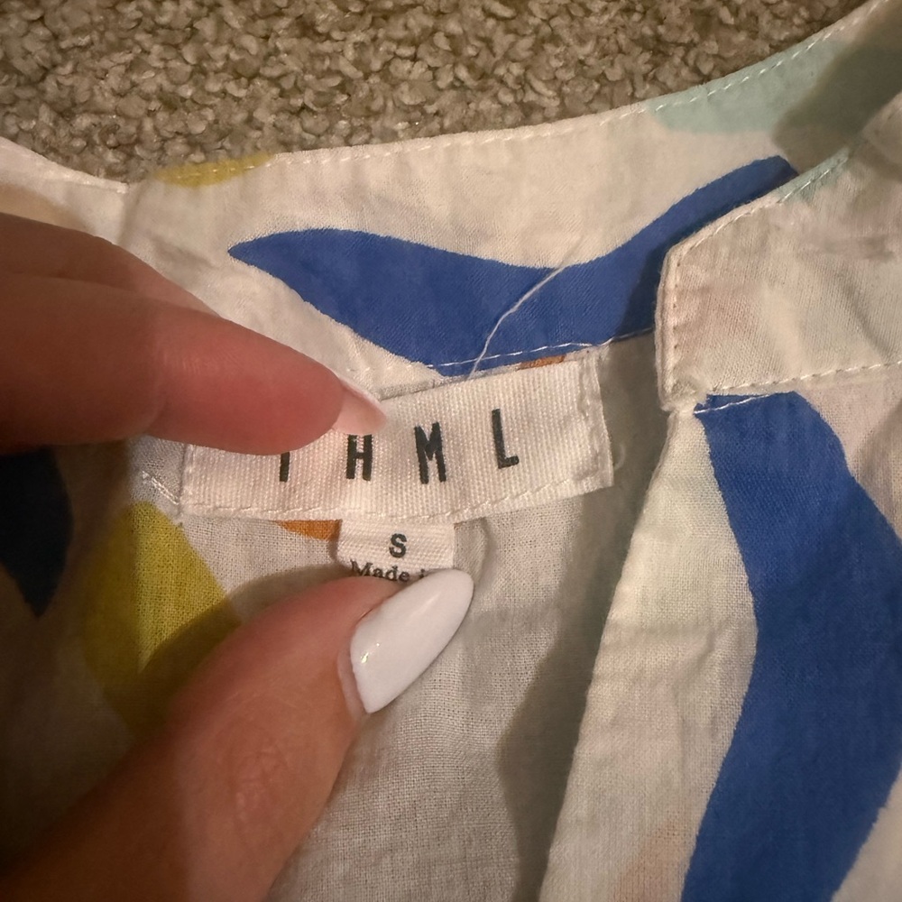 THML top - Picture 2 of 2
